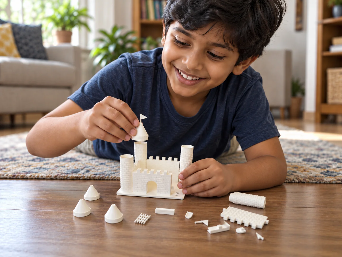 Croys | Build. Color. Play.